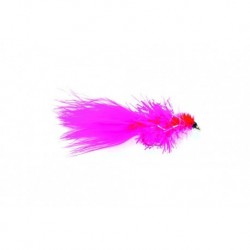 Ugly Bugger Pink