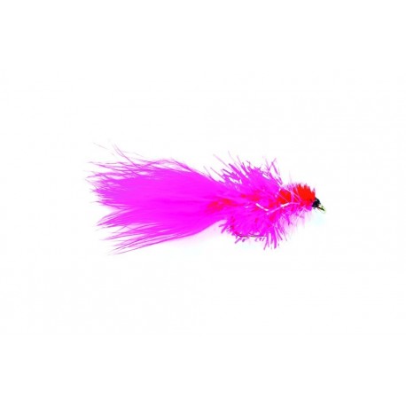 Ugly Bugger Pink