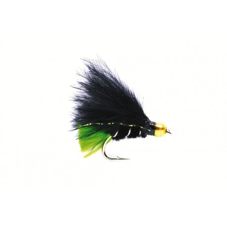Viva Marabou Gold