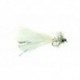 White Bead Eye