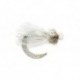 White Humungus Wiggle Tail Booby