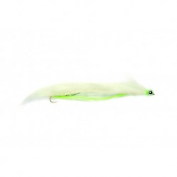 White Snake Bc Barbless