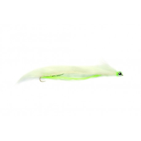 White Snake Bc Barbless