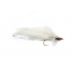 White Zonker Skullhead