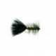 Woolly Bugger Olive Weighted