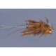 Whitlocks Nearnuff Crayfish Golden Brown