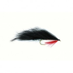Zonker Black
