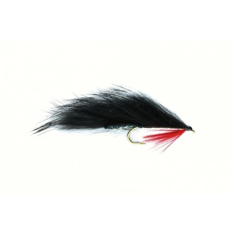 Zonker Black