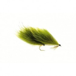 Zonker Olive