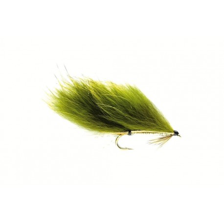Zonker Olive