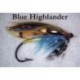Blue Highlander