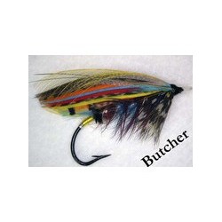 Butcher