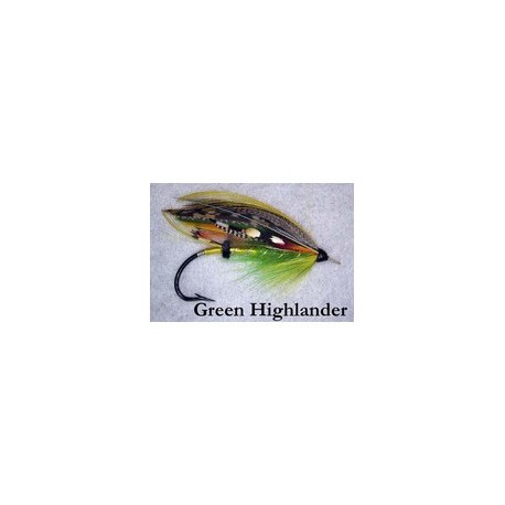 Green Highlander