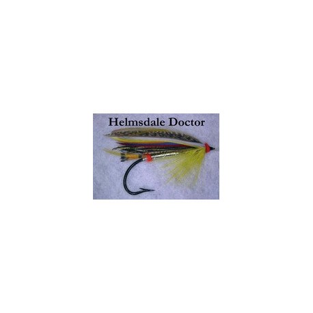 Helmsdale Doctor
