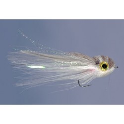 Whitlocks Sheep Minnow Waker Shad