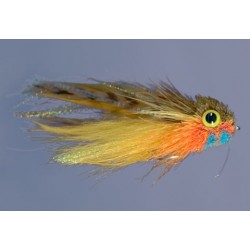 Whitlocks Sheep Minnow Waker Sunfish