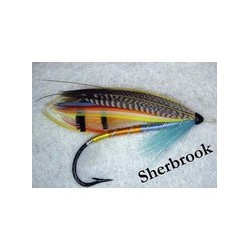 Sherbrook