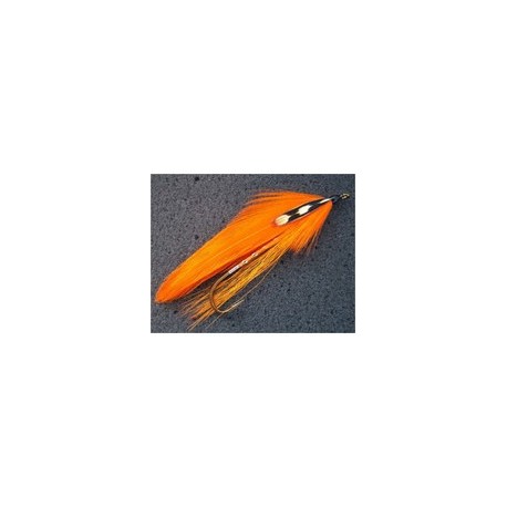 All Orange
