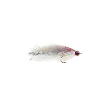 Alters Bj Minnow Grey White