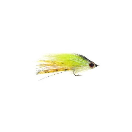 Alters Bj Minnow Tiger