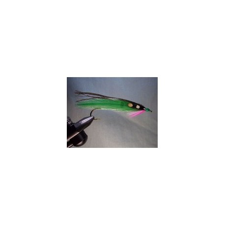 American Smelt