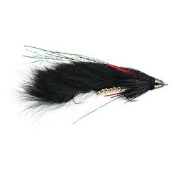 Articulated Black Wolvering