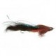 Articulated Brown Wolvering