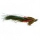 Articulated Olive Wolvering