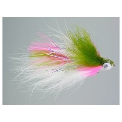 Articulated Rainbow Trout