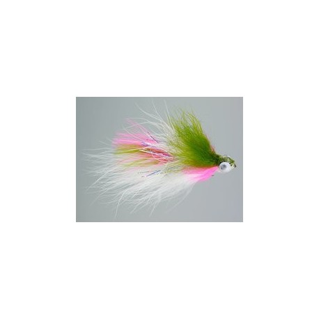 Articulated Rainbow Trout