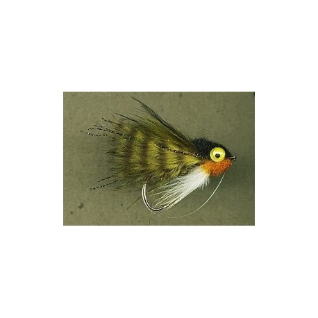Woolhead Sunfish