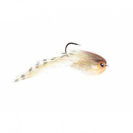 Belly Scratcher Minnow Chub