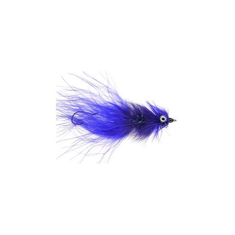 Berrys Dirty Bunny Purple