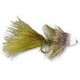 Bow River Bugger Olive