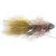 Bow River Rubber Bugger Olive