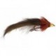 Brown Competition Zuddled Muddler