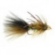 Burgin Bugger Olive