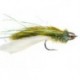 Clarkes Rat Olive