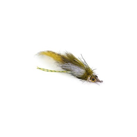 Domagalas Norms Sculpin Olive