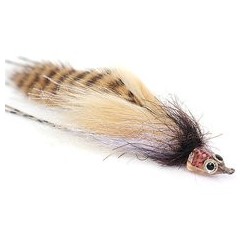 Domagalas Norms Sculpin Tan