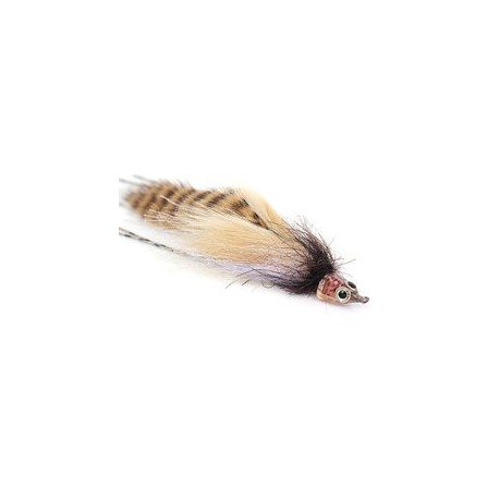 Domagalas Norms Sculpin Tan