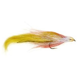 Domagalas Streamer Olive