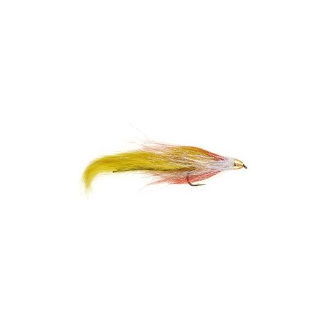 Domagalas Streamer Olive