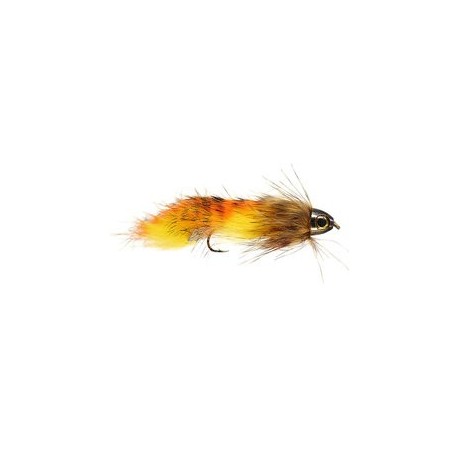Godzilla Sculpin Bighorn
