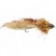Godzilla Sculpin Tan Orange