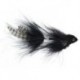 Jointed Sculpin Black