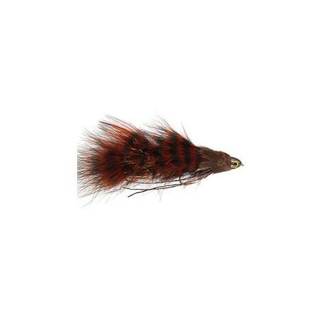 Kellers Dream Catcher Mottled Sculpin Brown