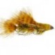 Kellers Dream Catcher Mottled Sculpin Yellow