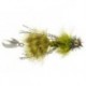 Kingfisher Heavy Metal Sculpin Olive
