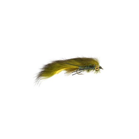 Kyles Super Yummy Olive